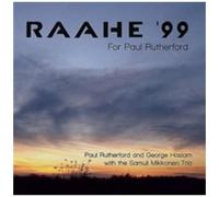 Raahe '99 - For Paul Rutherford