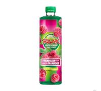 Raak framboise Limonade fruits sirop Sirop 750ML