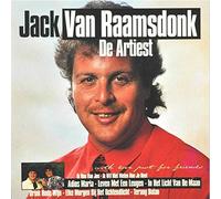 Raamsdonk, Jack Van - De Artiest-Het Beste Van [Import]