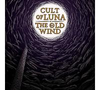 Cult of Luna & the Old Wind – RÅÅNGEST – CD – Neuf