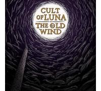 Cult of Luna & the Old Wind – RÅÅNGEST – CD – Neuf