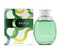 Raaqi by Swiss Arabian for Unisex - 3.4 oz EDP Spray