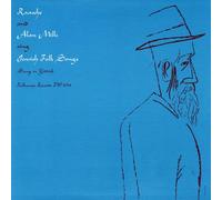 Raasche and Alan Mills Sing Jewish Folk Songs