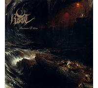 Raat - Raison D'etre [Ltd.ed. Red/Black Vinyl]