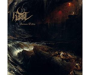 Raat - Raison D'etre [Ltd.ed. Red/Black Vinyl]