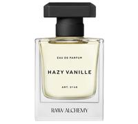 RAAW Alchemy - Hazy Vanille - Eau de Parfum Unisexe 50 ml