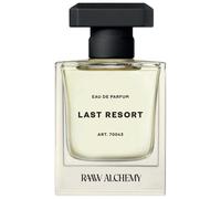 RAAW Alchemy - Last Resort - Eau de Parfum Unisexe 50 ml