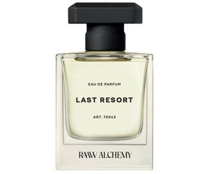 RAAW Alchemy - Last Resort - Eau de Parfum Unisexe 50 ml