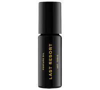 RAAW Alchemy - Last Resort Perfume Oil - Huile parfumée & billes de roller unisexe 10 ml