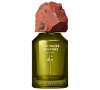 RAAW Alchemy - The House Cologne - Spray d'ambiance 100 ml