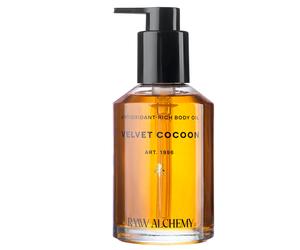 RAAW Alchemy - The Velvet Cocoon - Huile pour le corps 200 ml