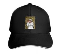 RAAXIHL Anderson Paak Essential T-Shirt Casquette de Baseball Chapeau de Luxe Enfants Chapeau de thé Chapeau de pêche Casquettes Homme Femmes Hommes, Cadeau