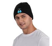 RAAXIHL Automne et Hiver Chapeaux Chauds,Cest Marseille Bebe Beanie Chapeaux Cool Caps Adulte Unisexe Skullies Bonnets Printemps Design Tête Wrap Bonnet