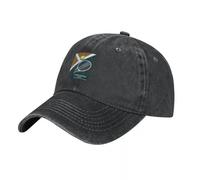 RAAXIHL Casquette Homme 2023 Roland-Garros Grand Chelem Tennis Tours Chapeau de Cow-Boy Chapeau Moelleux Anime Golf Hommes Femmes Cadeaux personnalisés