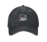 RAAXIHL Casquette Homme MXON 2022 Red Bud Motocross of Nations 2022 USA Amérique Baseball Cap Bobble Hat Sun Cap Chapeau de pêche Golf Femmes Hommes Cadeaux personnalisés