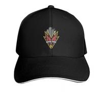 RAAXIHL Casquette Homme New York/New Jersey MetroStars 1996 Casquette de Baseball Chapeau Beach Ball Cap Nouveau dans Le Chapeau Cadeaux personnalisés