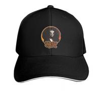 RAAXIHL Chaka Khan Scène Auteur-compositeur Chanteur Funk Band Rufus RetroTribute Musique Casquette de Baseball Bobble Hat Femmes 2025 Homme,Cadeau
