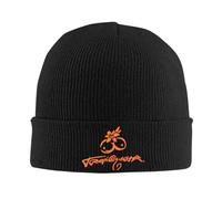 RAAXIHL Chapeau pour Hommes, 2025 Musique Tropicoqueta Karol G Bonnet en Tricot pour Hommes Femmes Casquettes tricotées d’Hiver, Cadeau