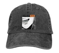 RAAXIHL Future Diary Anime Multicolore Chapeau Peaked Femmes Casquette Hentai Langue Personnalisé Visière Protection Chapeaux Hiver Chaleur