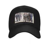 RAAXIHL Hogan’s Heroes cast Casquette de Baseball Designer Chapeau Alpinisme Femme Homme