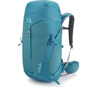 Rab Aeon ND 33 Couleur : bleu marine