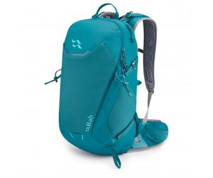 Rab - Aeon ND18 - Sac à dos de randonnée - marina blue