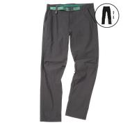 Rab - Agden Pants - Pantalon randonnée homme Anthracite - UK 38 - Regular