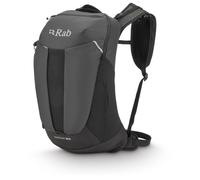 Rab - Airox 18 - Sac à dos de randonnée - M - black