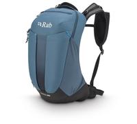 Rab - Airox 18 - Sac à dos de randonnée - tempest blue