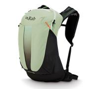Sac à dos Rab Airox 18 Vert 18 L
