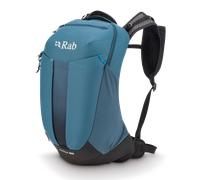 Rab - Airox 18 - Sac à dos de randonnée - M - tempest blue