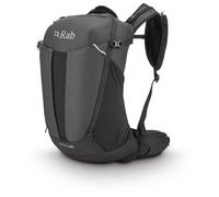 Rab - Airox 24 - Sac à dos de randonnée - L - black