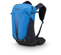 Rab - Airox 24 - Sac à dos de randonnée - M - maya blue / black
