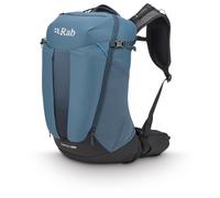 Rab - Airox 24 - Sac à dos de randonnée - M - tempest blue