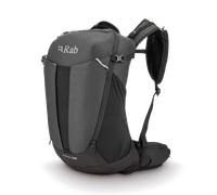 Rab - Airox 24 - Sac à dos randonnée homme Black - M