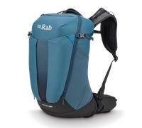 Rab - Airox 24 - Sac à dos randonnée homme Tempest Blue - M