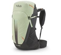 Rab - Airox 28ND - Sac à dos de randonnée - S/M - fig green / black