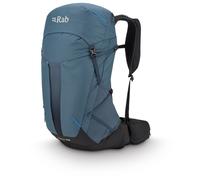 Rab - Airox 30 - Sac à dos de randonnée - M/L - tempest blue