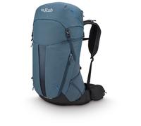 Rab - Airox 36 - Sac à dos de randonnée - M/L - tempest blue