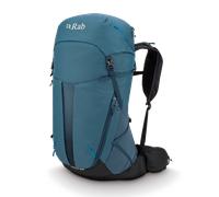 Rab - Airox 36 - Sac à dos randonnée homme Tempest Blue - 36 L