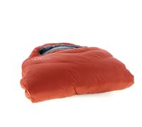 Rab Alpine 600 -9°C Long Sac de couchage gauche L Rouge