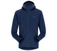 Rab - Apparition Hoody - Veste polaire - M - deep ink