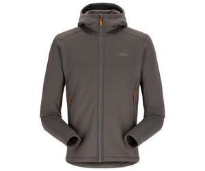 Rab - Apparition Hoody - Veste polaire - M - graphene