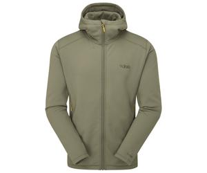 Rab - Apparition Hoody - Veste polaire - M - light khaki