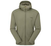 Rab - Apparition Hoody - Veste polaire - XL - light khaki