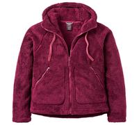 RAB - Ardena Hoody W's Mulberry - 10 - Polaire