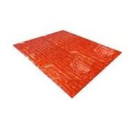 Rab Ark Bivi Double Sac de bivouac Taille unique Orange