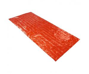 Rab - Ark Emergency Bivi - Sac de bivouac - 215 cm - orange