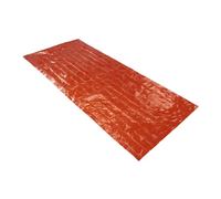 Rab - Ark Emergency Bivi - Sursac de bivouac Orange - Taille unique