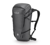 Rab - Ascendor 27 - Sac à dos alpinisme Black - M
